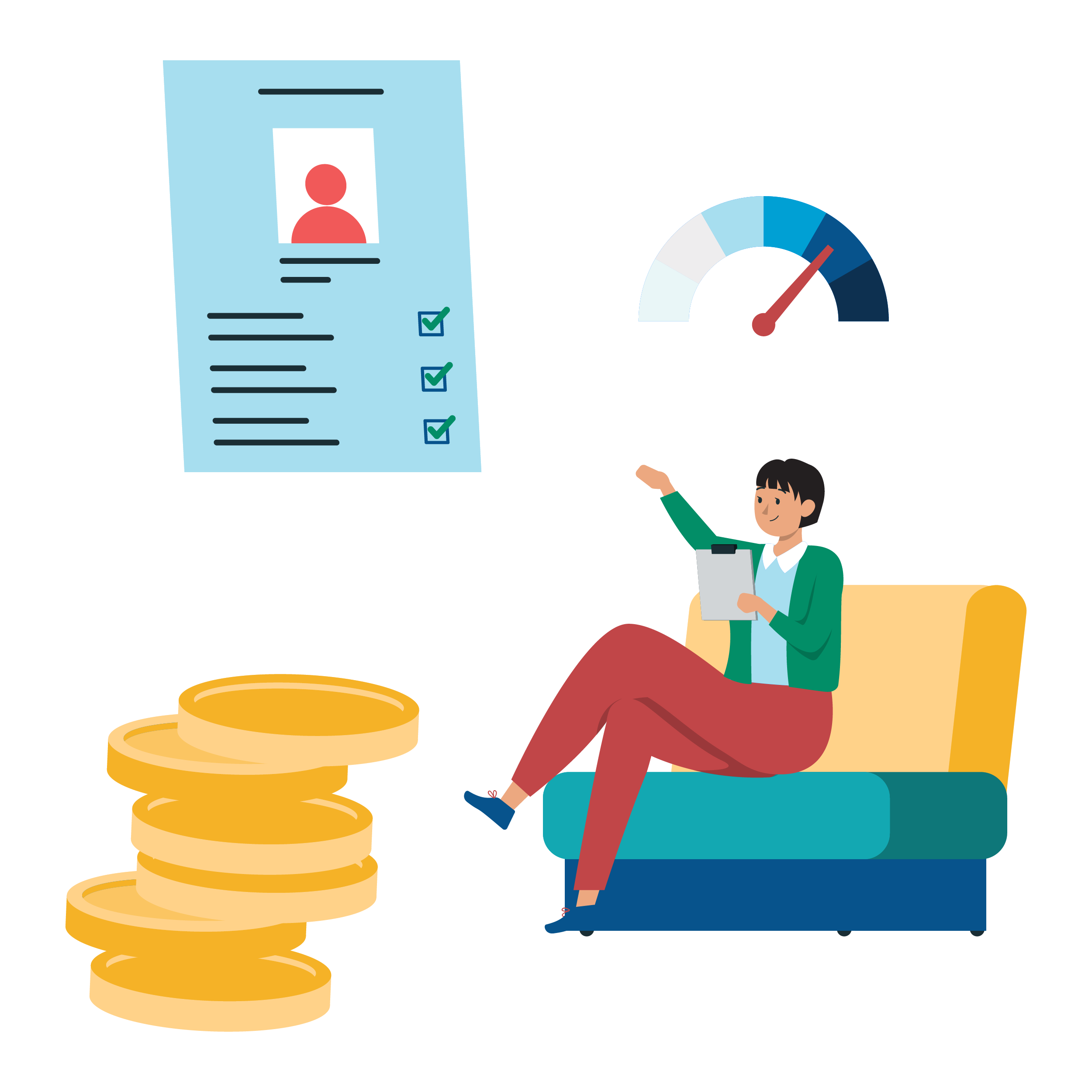 Flexible Rate Setting